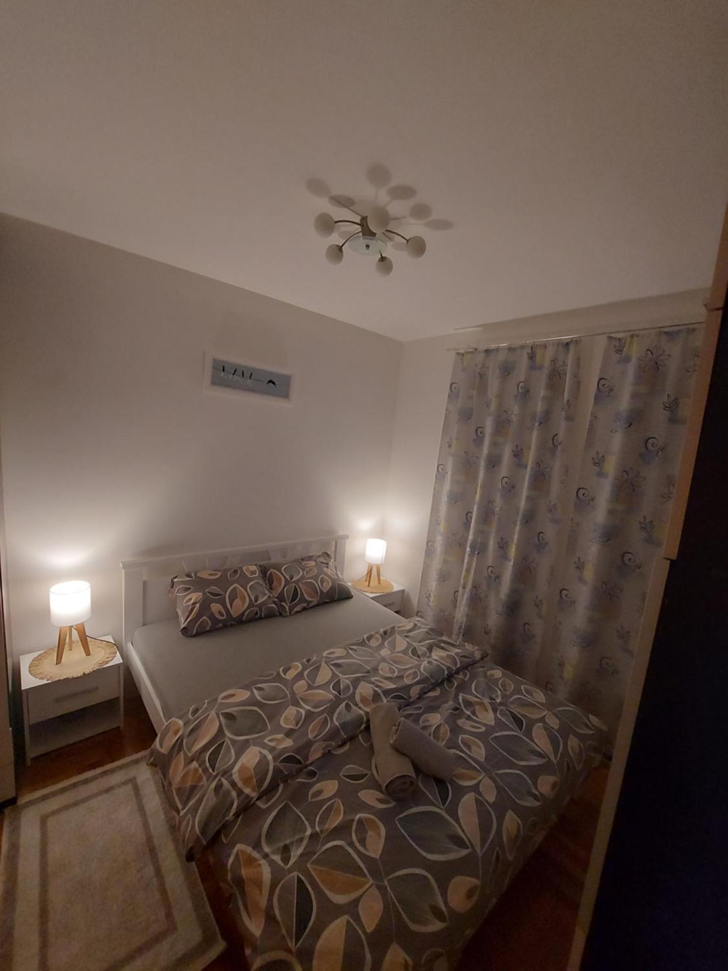 شقة Stancicmilena Požarevac المظهر الخارجي الصورة