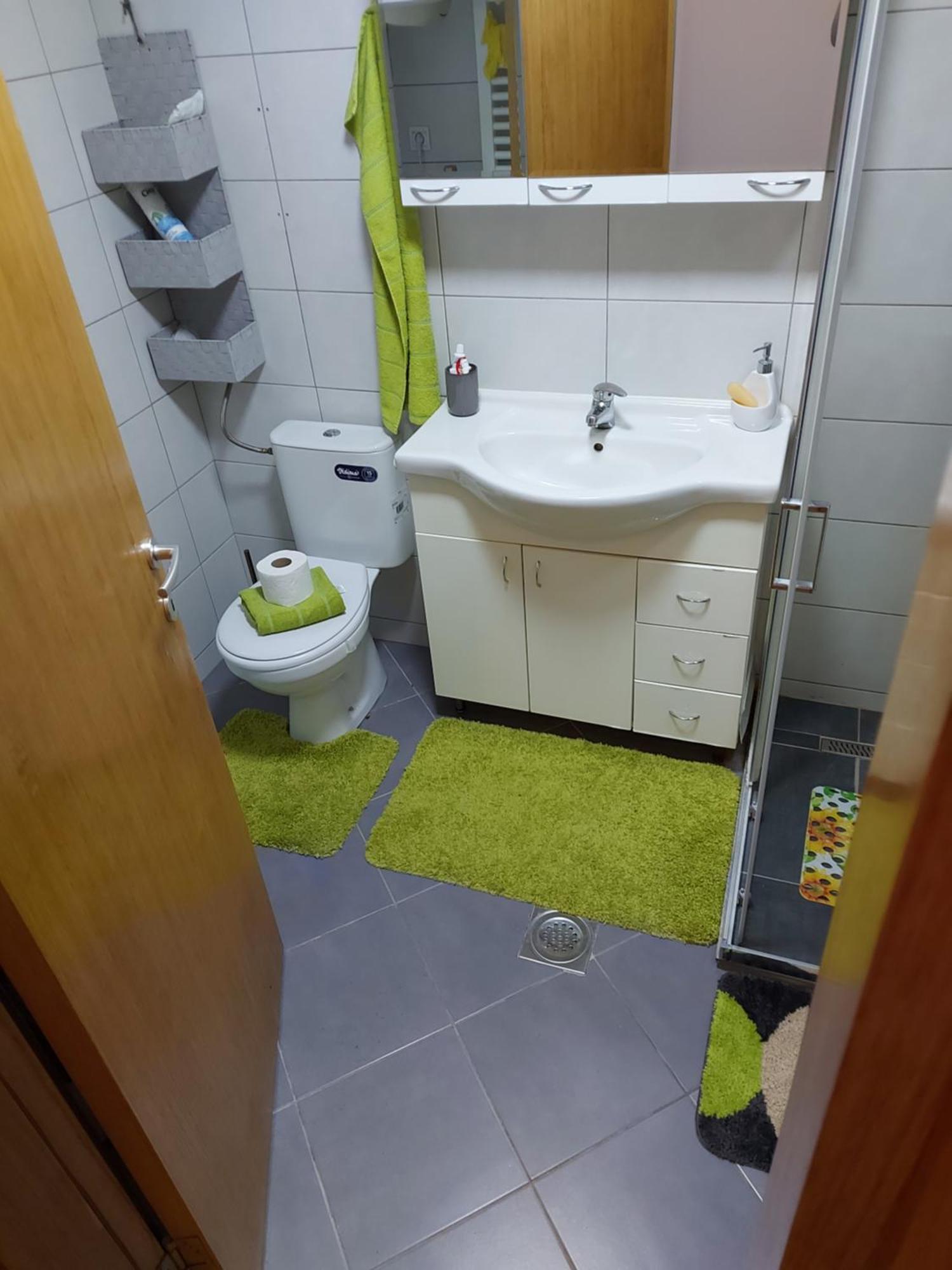 شقة Stancicmilena Požarevac المظهر الخارجي الصورة